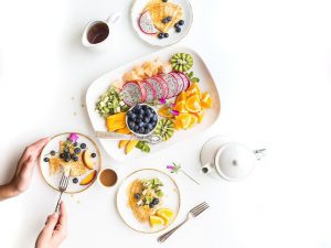 Czy płatki owsiane na śniadanie wspierają odchudzanie?