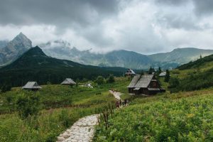 Zwiedzanie Zakopane - co warto zobaczyć?