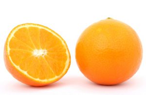 Pomarańcze na odchudzanie - jak stosować dietę bogatą w pomarańcze?